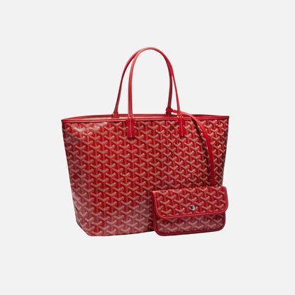 Saint Louis PM Tote Bag