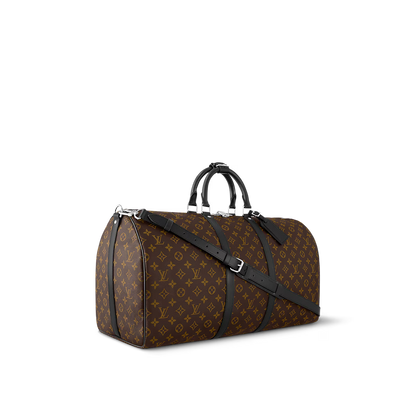 Monogramm-Reisetasche