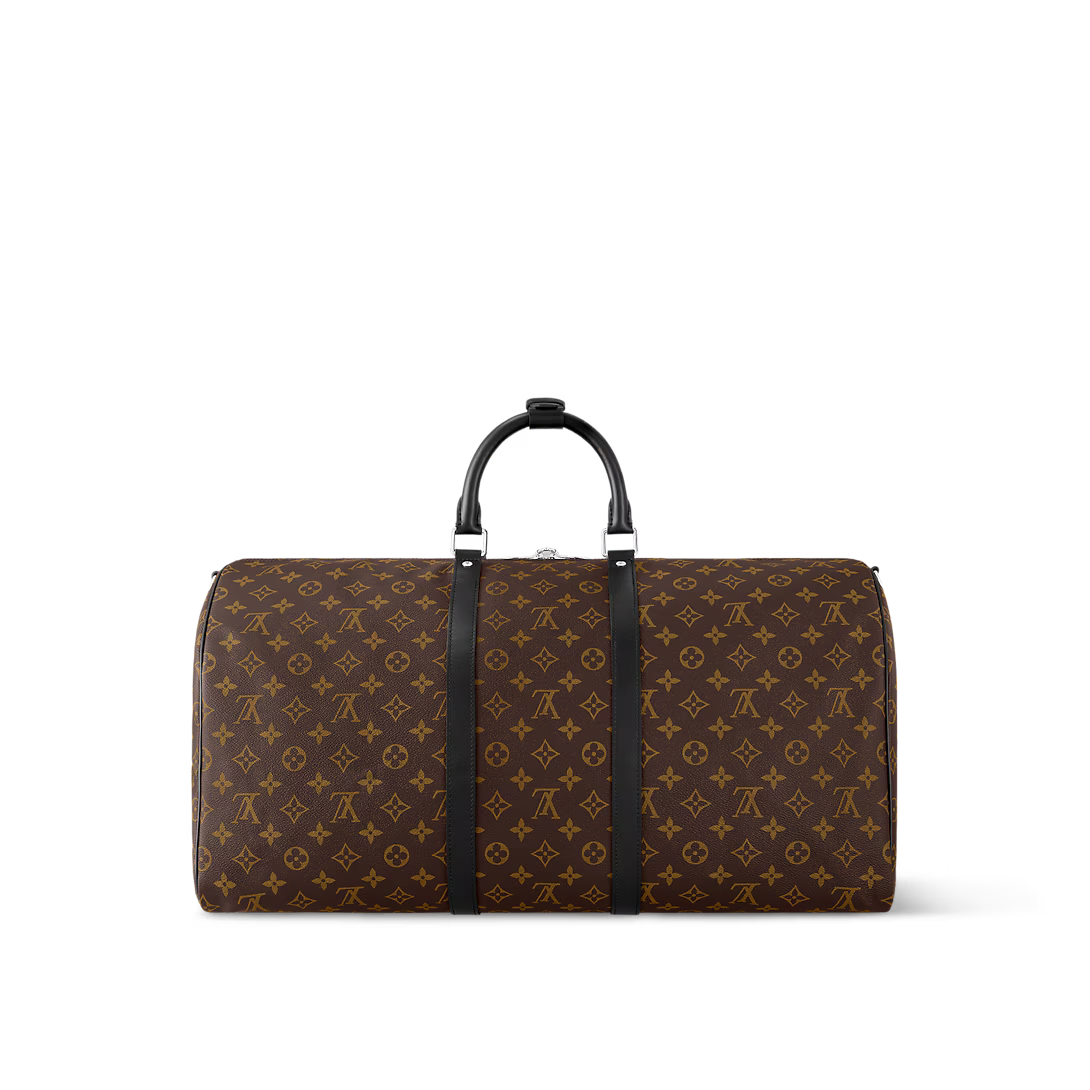 Monogramm-Reisetasche