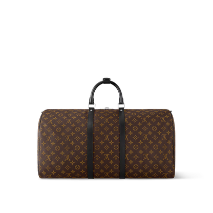 Monogramm-Reisetasche