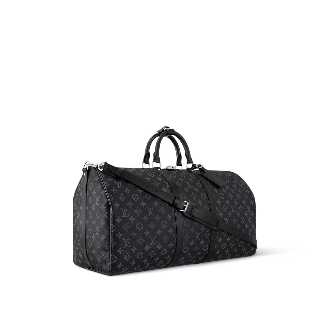 Monogramm-Reisetasche