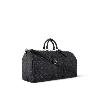 Monogramm-Reisetasche