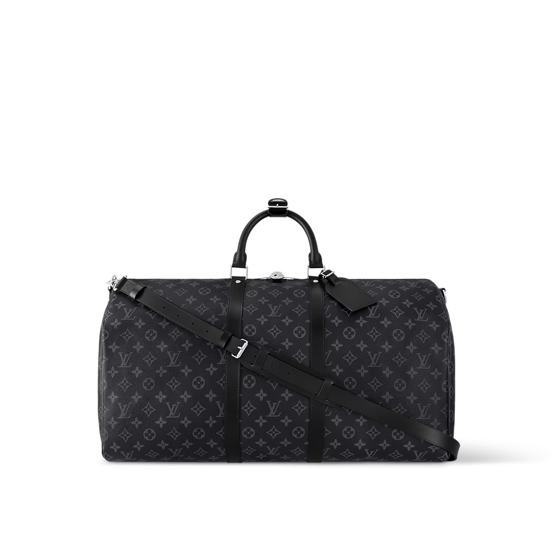 Monogramm-Reisetasche