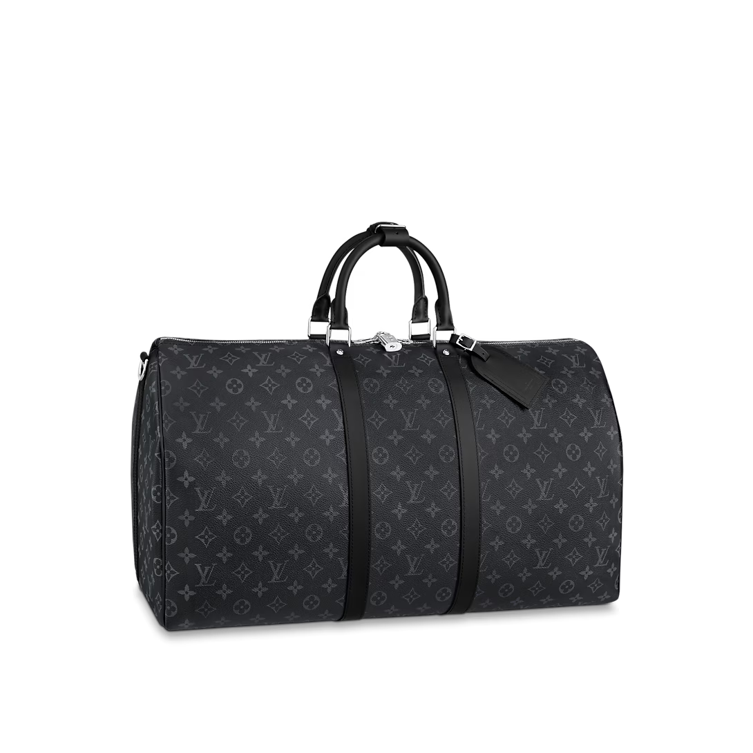 Monogramm-Reisetasche