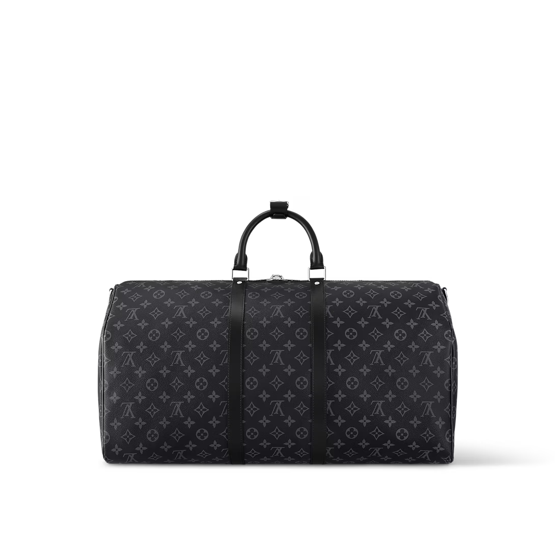 Monogramm-Reisetasche