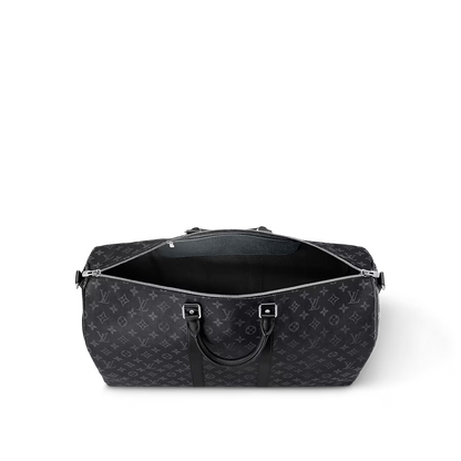Monogramm-Reisetasche