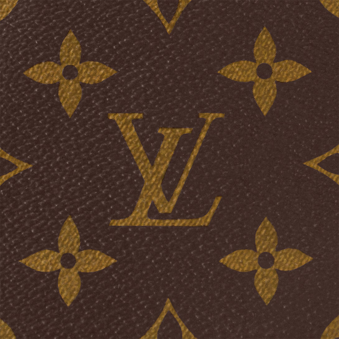 Monogramm-Reisetasche