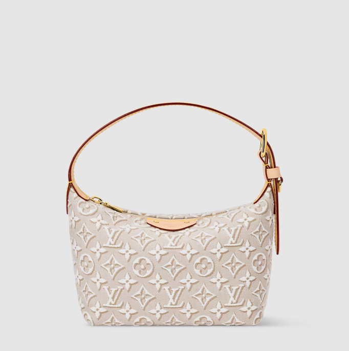 Pochette Hills Vorderansicht