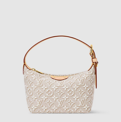 Pochette Hills Vorderansicht