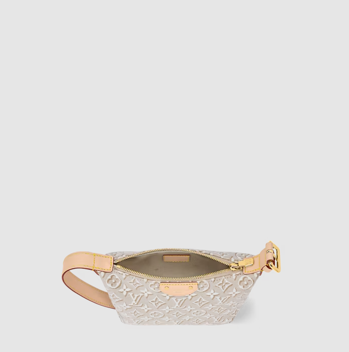 Pochette Hills Seitenansicht