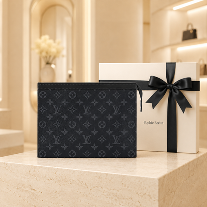 POCHETTE VOYAGE MM Luxus-Profilfoto