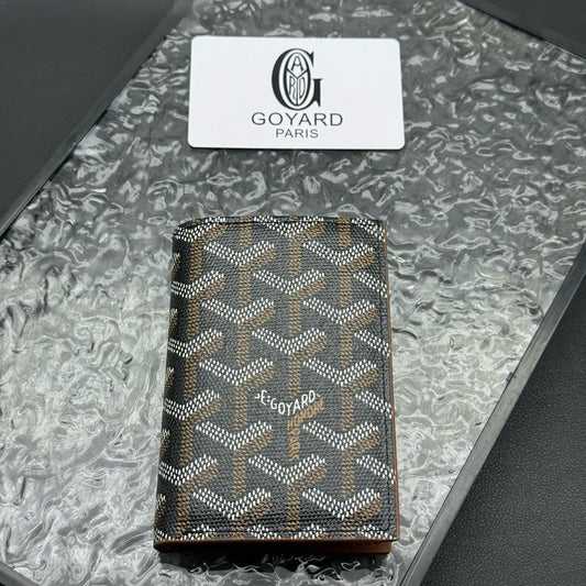 Portable Passport Holder / Card Geldbörse