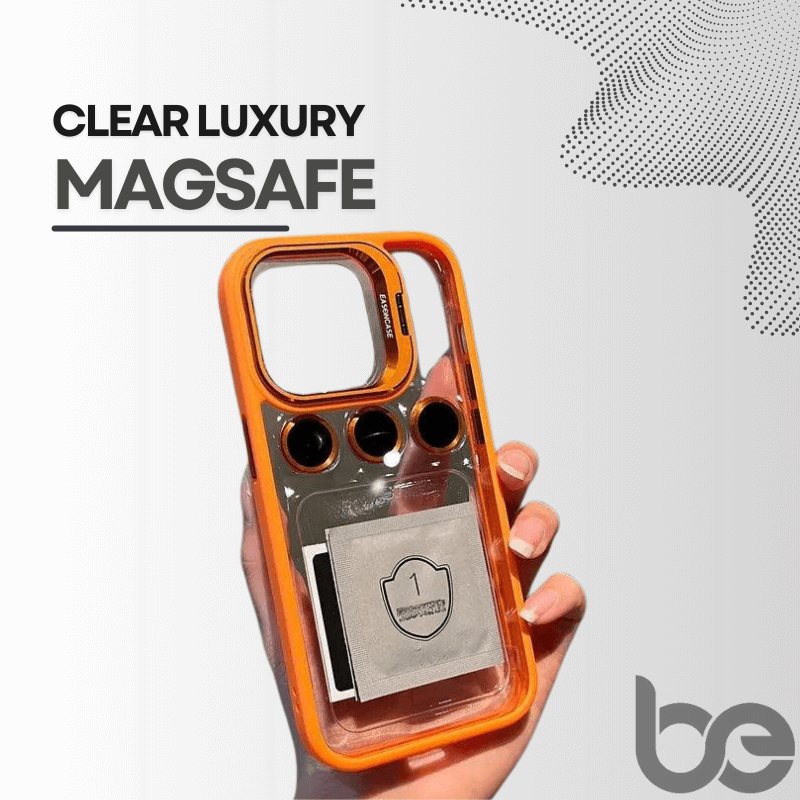 Metal Ring Lens Protector Phone Hülle for iPhone