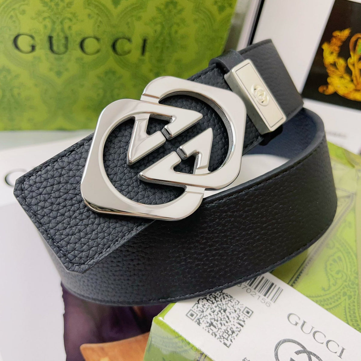 GG Herren Gürtel