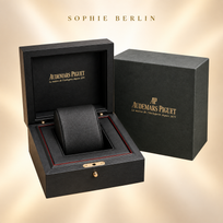 Audemars Piguet Verpackungsset ohne Uhr