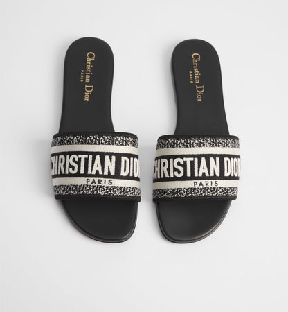Elegant Block Heel Slides – Chic Comfort for Every Step