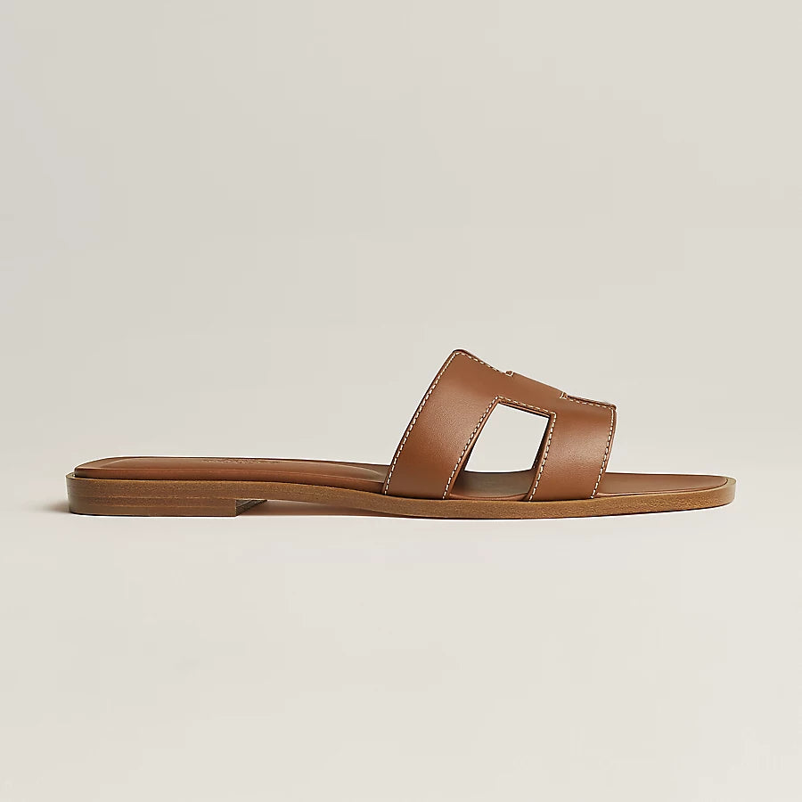 Sandali Oran Gold – Ansicht 1