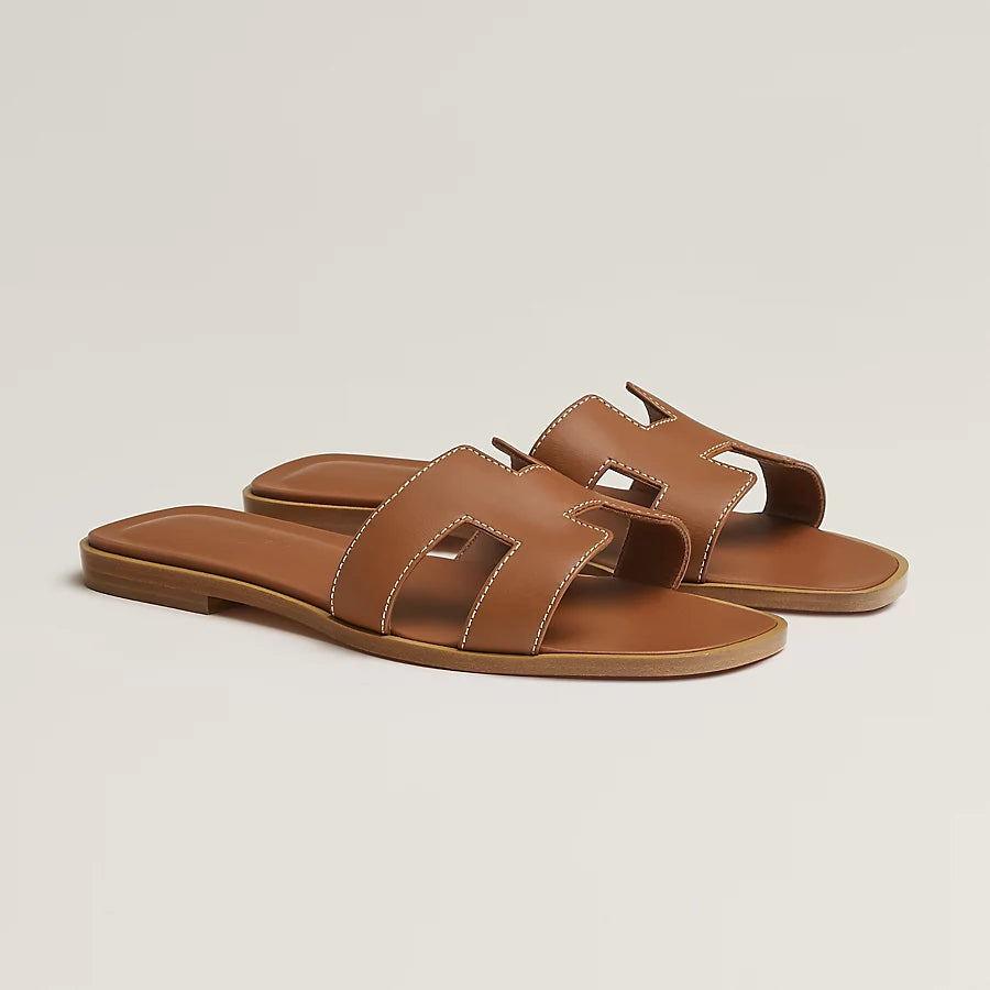 Sandali Oran Gold – Ansicht 3
