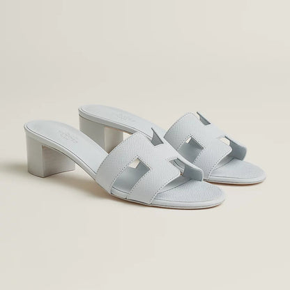 Sandali Oasis Blu Ghiaccio – Ansicht 2