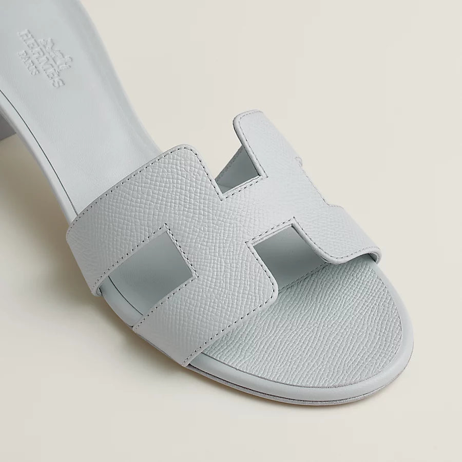 Sandali Oasis Blu Ghiaccio – Ansicht 3