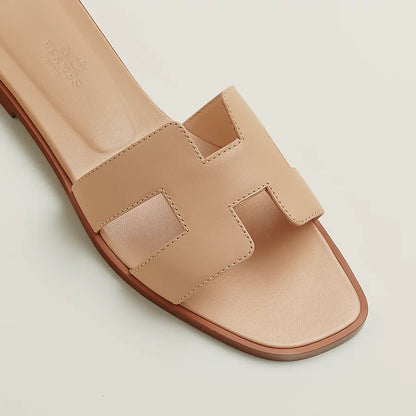 Sandali Oran Beige – Ansicht 2
