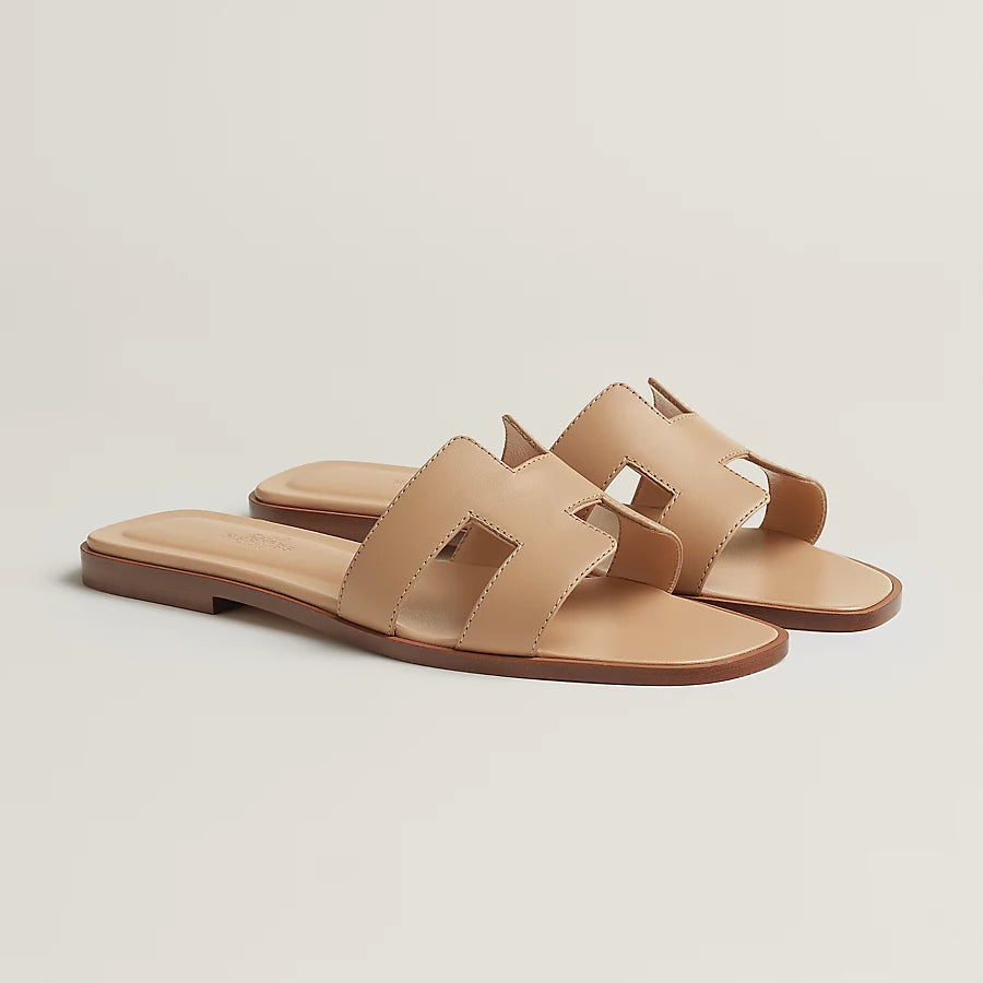 Sandali Oran Beige – Ansicht 3