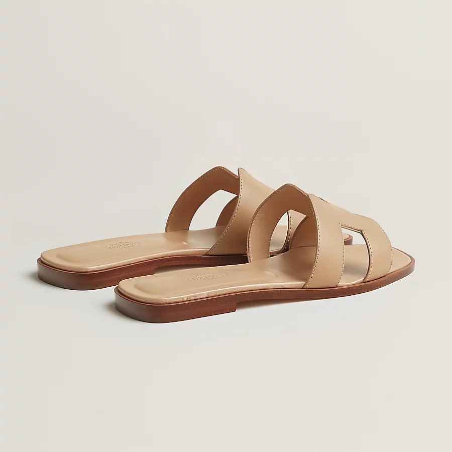 Sandali Oran Beige – Ansicht 4