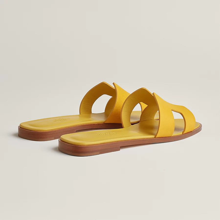 Sandali Oran Giallo – Ansicht 3