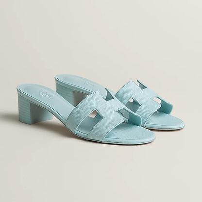 Sandali Oasis Bleu Brume – Ansicht 2