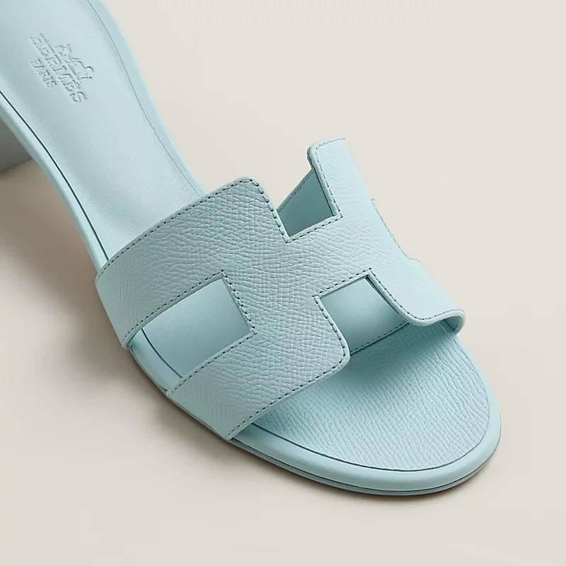 Sandali Oasis Bleu Brume – Ansicht 3