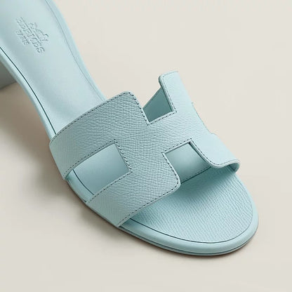 Sandali Oasis Bleu Brume – Ansicht 3