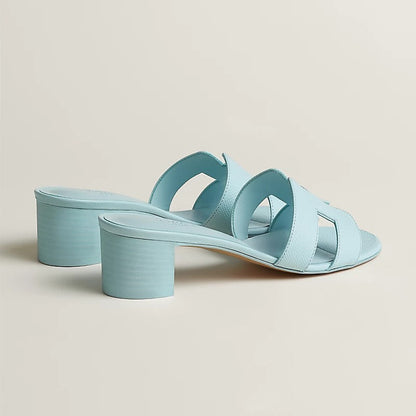 Sandali Oasis Bleu Brume – Ansicht 4