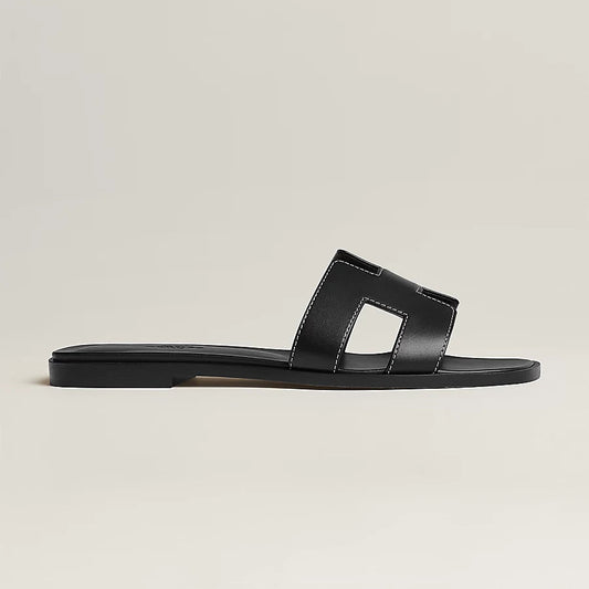 Sandali Oran Nero – Ansicht 1