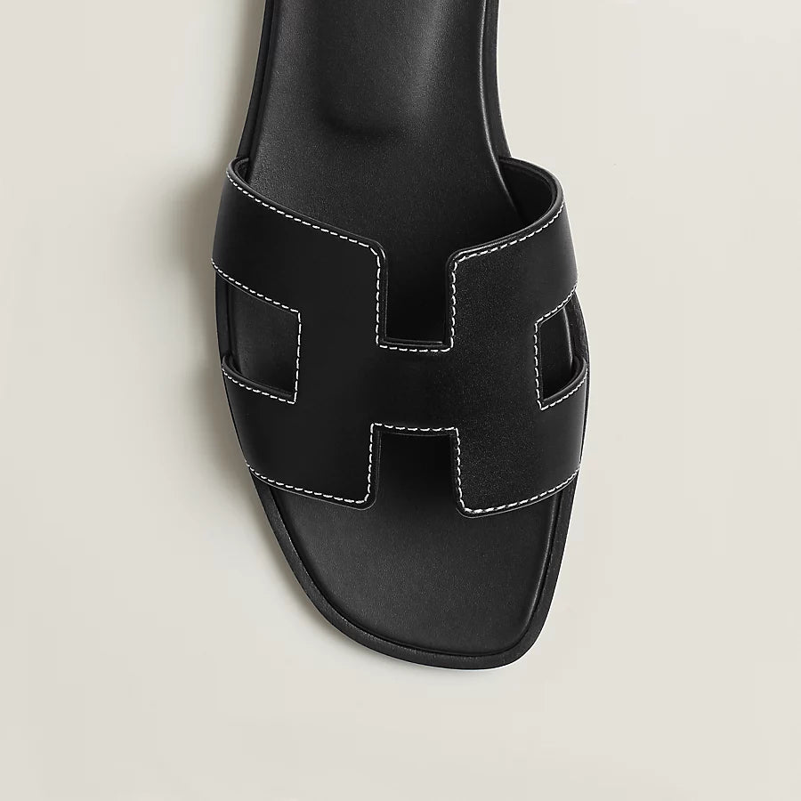 Sandali Oran Nero – Ansicht 2