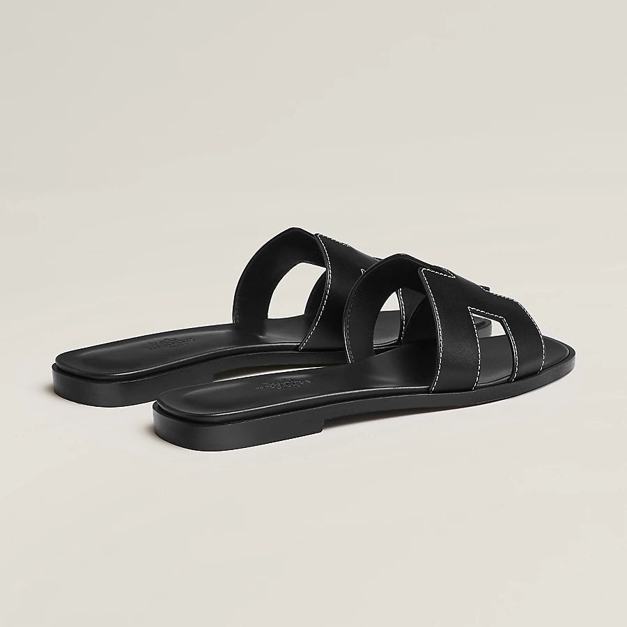 Sandali Oran Nero – Ansicht 4