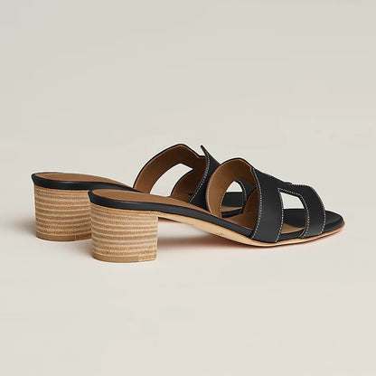 Sandali Oasis Nero – Ansicht 4