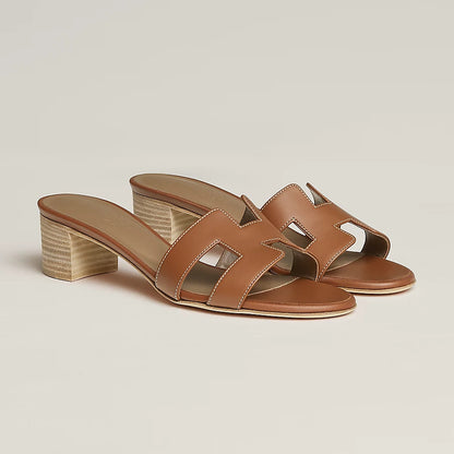 Sandali Oasis Gold – Ansicht 2