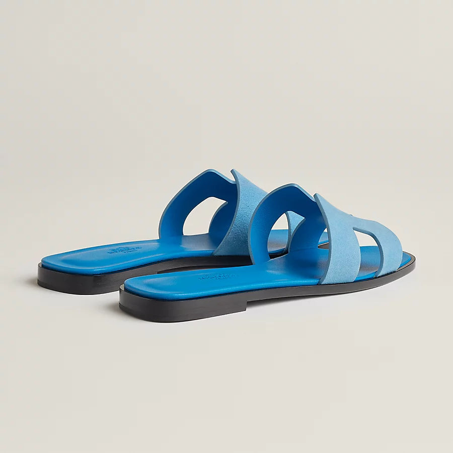 Sandali Oran Blu Cammeo – Ansicht 3