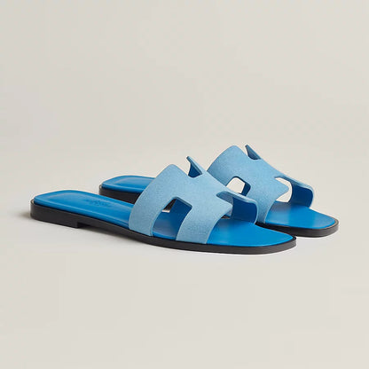 Sandali Oran Blu Cammeo – Ansicht 4
