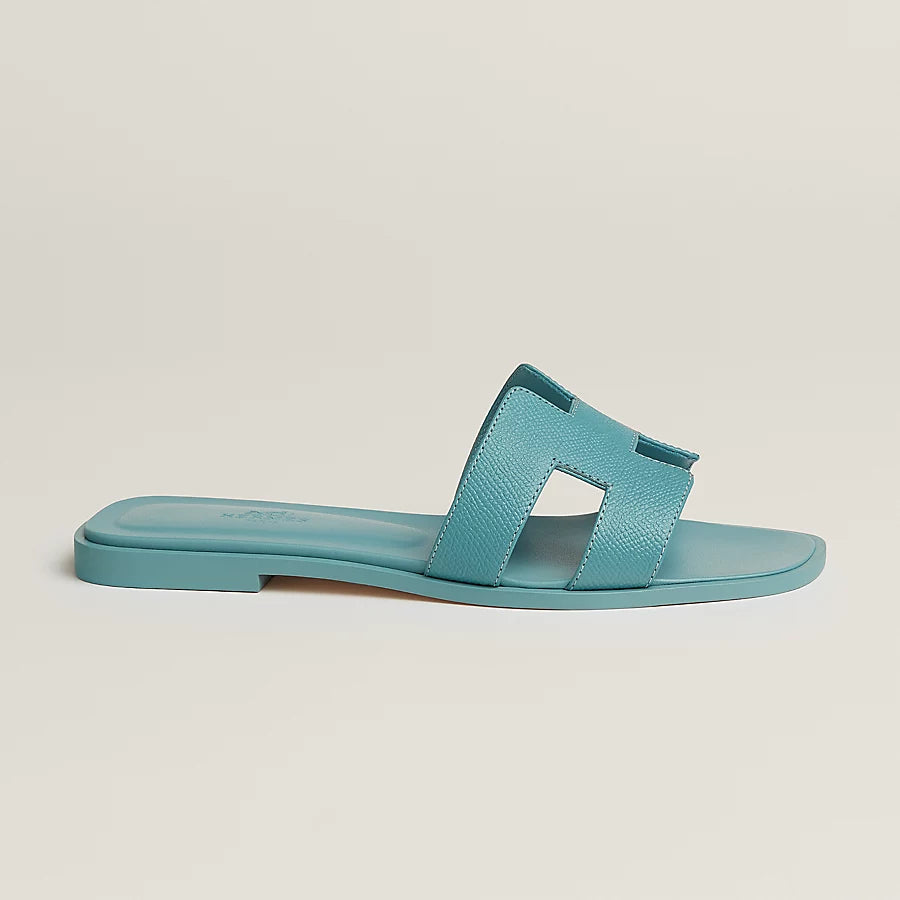 Sandali Oran Blu Minerale – Ansicht 1