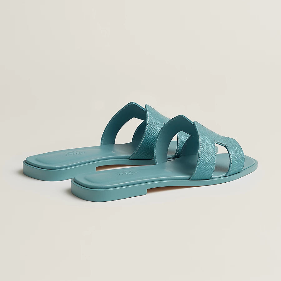 Sandali Oran Blu Minerale – Ansicht 3