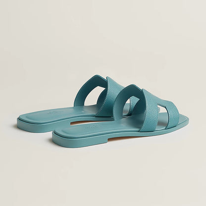 Sandali Oran Blu Minerale – Ansicht 3