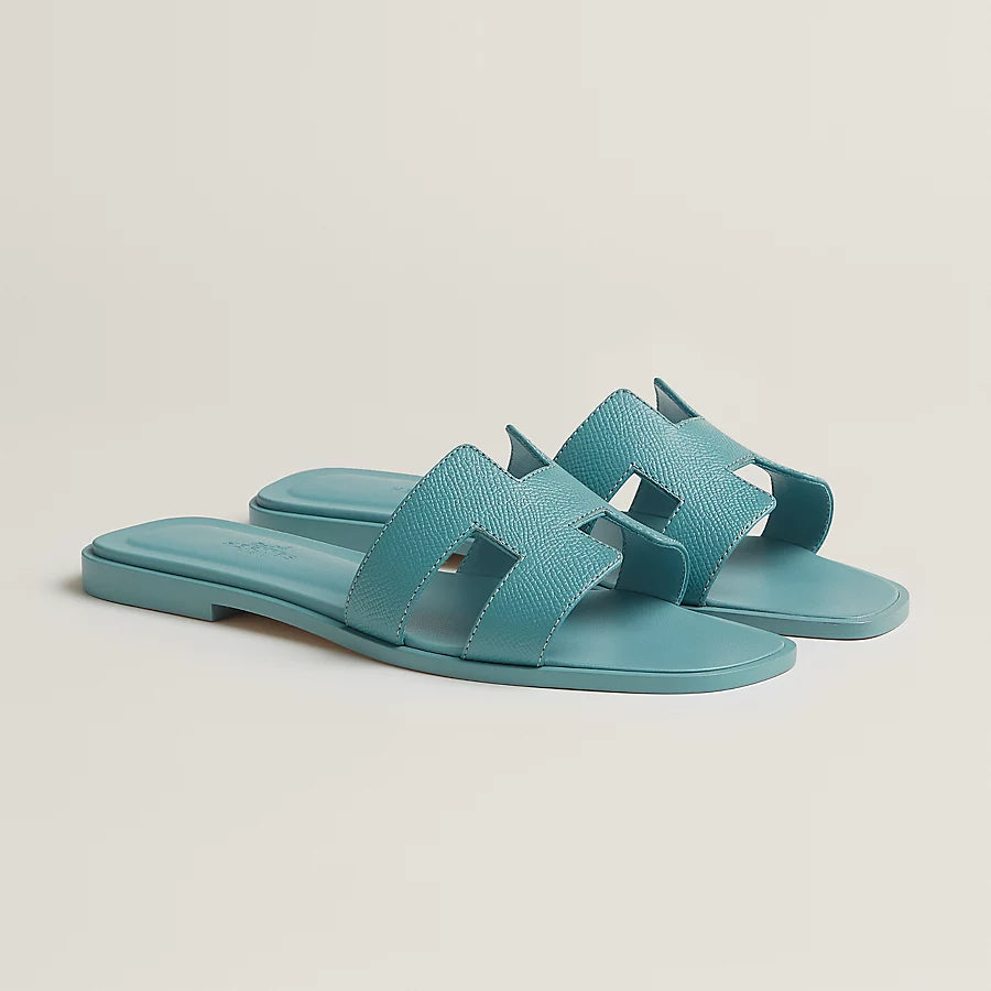 Sandali Oran Blu Minerale – Ansicht 4