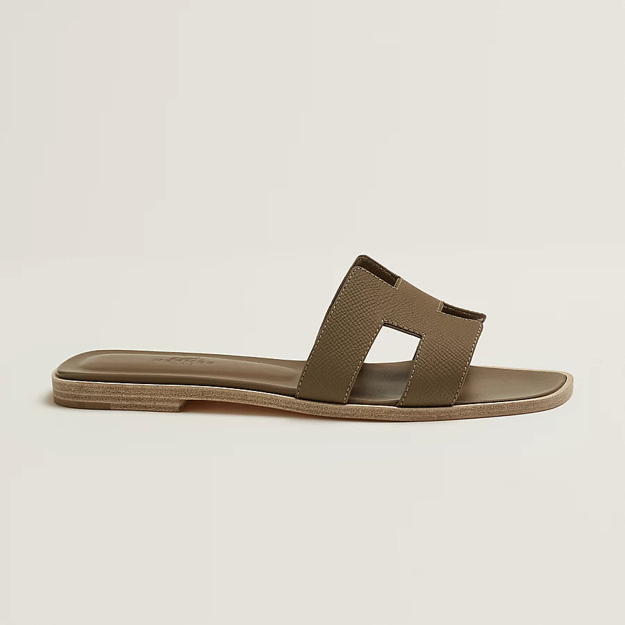 Sandali Oran Ètoupe – Ansicht 1