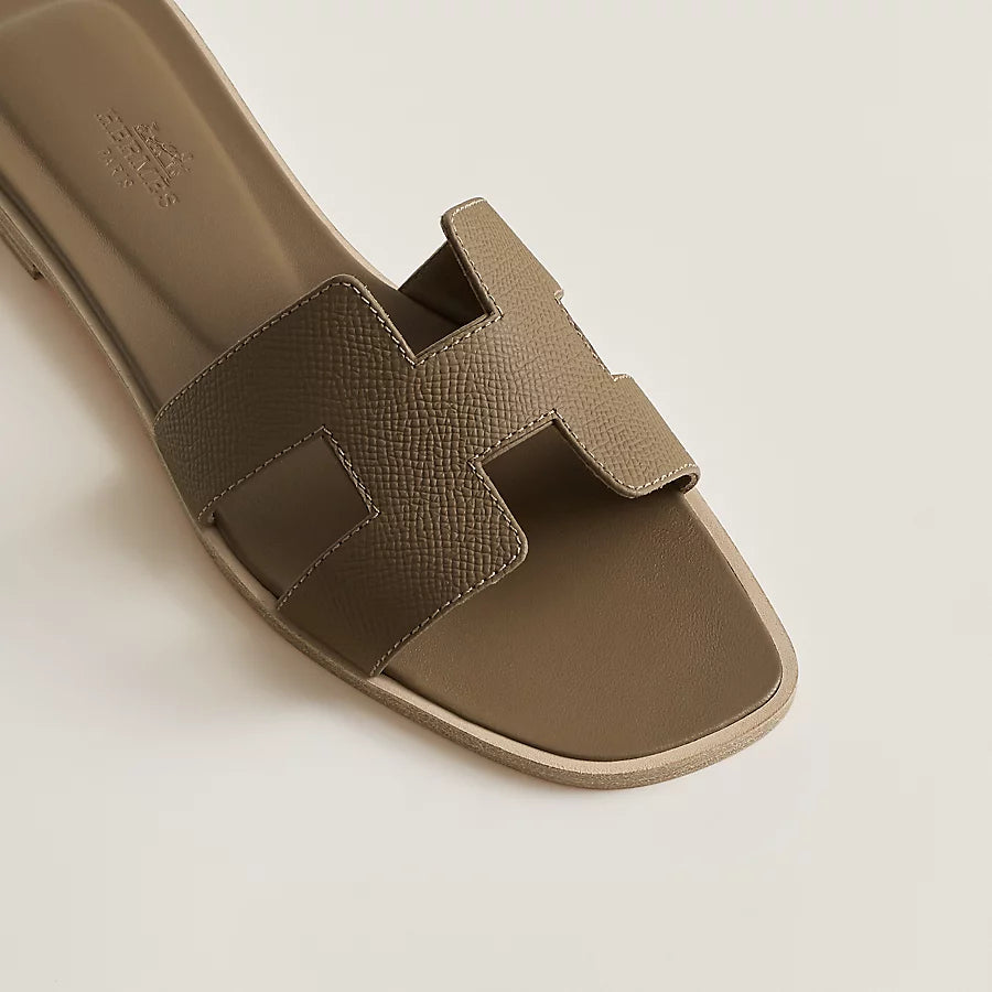 Sandali Oran Ètoupe – Ansicht 2