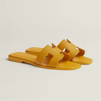 Sandali Oran Giallo Topazio – Ansicht 4