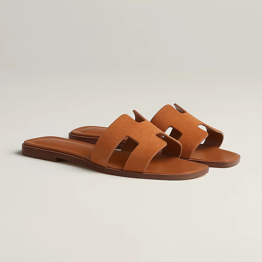 Sandali Oran Marrone – Ansicht 4