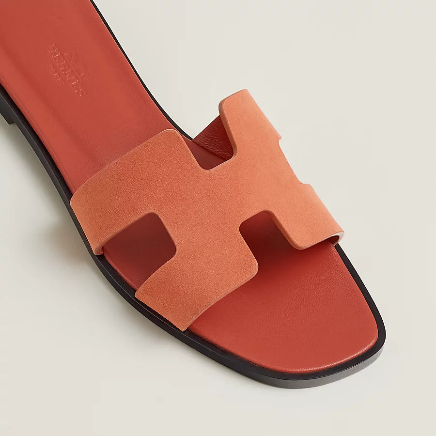 Sandali Oran Rosa – Ansicht 2