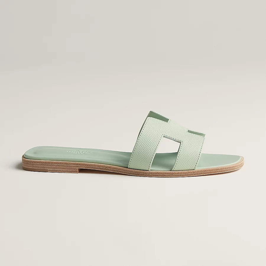 Sandali Oran Verde Giada – Ansicht 1
