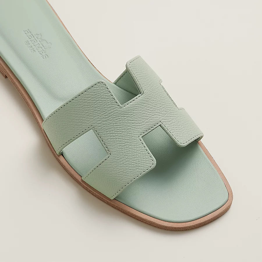 Sandali Oran Verde Giada – Ansicht 2